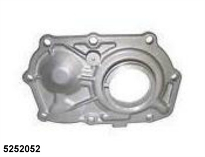 AX15 Bearing Retainer Front Internal Slave, 5252052