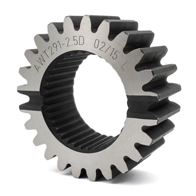 NP435 3-4 Inner Hub Tapered Bearing Type Synchro Assembly AWT291-2.5B