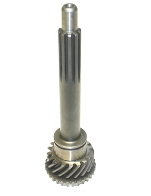 Jeep T90 Input Shaft 9-1/8 18 Tooth. T90A-16 - Transmission Parts
