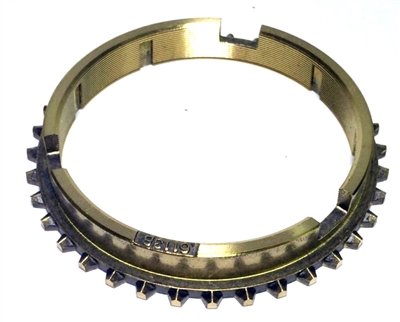 NP833 1-2 3-4 Synchro Ring for Narrow Keys, WT294-14