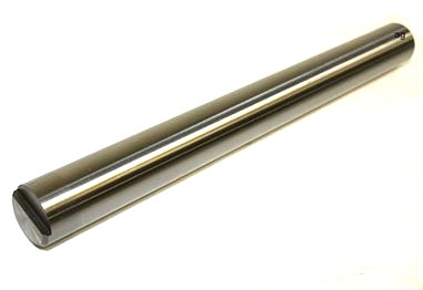 Muncie M20 M21 M22 27-Spline Mainshaft – 21 1/8", WT297-2A, 3915087, 1964-1970