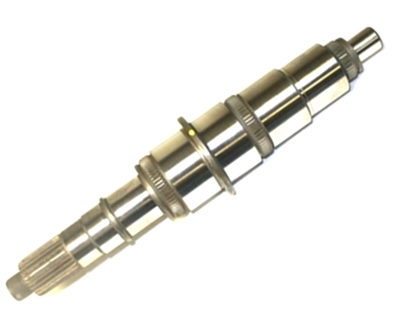 ZF S5-42 S5-47 Main Shaft ZF542-2A - ZF S542 5 Speed Ford Repair Part