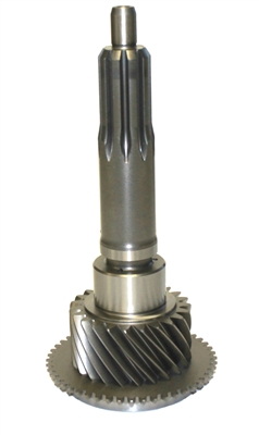 ZF S6-650 Input Shaft Ford, 7.3L Diesel, ZFS6-16 - Ford Repair Parts